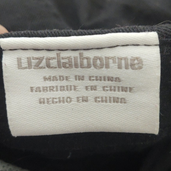 Baseball cap - Picture 4 of 4